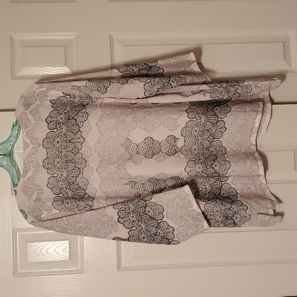 Violet Claire top - Picture 5 of 6